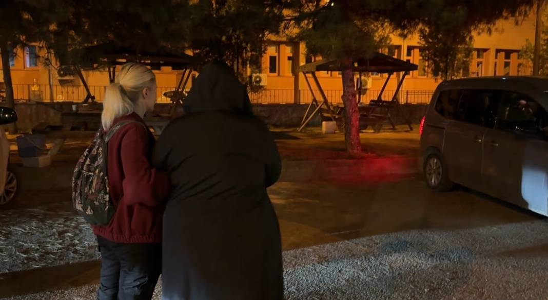 Fuhuş operasyonu: 4 kişi tutuklandı, 72 yaşındaki adama gözaltı 4